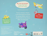 Things That Toot Zoom & Vroom